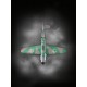 REVELL Modèle Set Messerschmitt Bf109G-6 easy-click-system 1/32