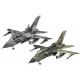 REVELL Maquette Set 50th Anniversary Tornado 1/72