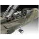 REVELL Maquette Set 50th Anniversary Tornado 1/72