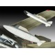 REVELL Maquette Set 50th Anniversary Tornado 1/72
