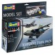 REVELL Maquette Set 50th Anniversary Tornado 1/72