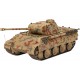 REVELL Coffret cadeau Panther Ausf. D WWII - échelle 1/35