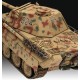 REVELL Coffret cadeau Panther Ausf. D WWII - échelle 1/35