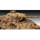 REVELL Coffret cadeau Panther Ausf. D WWII - échelle 1/35