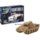 REVELL Coffret cadeau Panther Ausf. D WWII - échelle 1/35