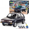 REVELL Coffret cadeau 35 ans Volkswagen Golf GTI Pirelli 1/24