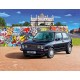 REVELL Coffret cadeau 35 ans Volkswagen Golf GTI Pirelli 1/24