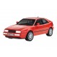 REVELL Coffret cadeau 35 ans « VW Corrado » 1/24