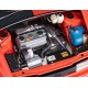 REVELL Coffret cadeau 35 ans « VW Corrado » 1/24