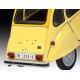 REVELL Coffret James Bond « Citroën 2 CV » 1/24