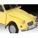 REVELL Coffret James Bond « Citroën 2 CV » 1/24