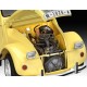 REVELL Coffret James Bond « Citroën 2 CV » 1/24