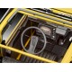 REVELL Coffret James Bond « Citroën 2 CV » 1/24