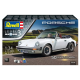 REVELL Coffret cadeau 50 ans de Porsche 911 modèle G 1/24