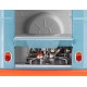 REVELL Maquette VW T1 fourgon (Gulf Decoration) 1/24