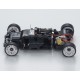 Kyosho Mini-Z RWD Chevrolet Corvette C8-R Racing Yellow (W-MM/KT531P)
