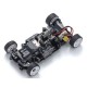 Kyosho Mini-Z RWD Honda Raybrig NSX Concept-GT 2014 (W-MM/KT531P)