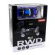 Kyosho Mini-Z RWD Honda Raybrig NSX Concept-GT 2014 (W-MM/KT531P)