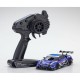 Kyosho Mini-Z RWD Honda Raybrig NSX Concept-GT 2014 (W-MM/KT531P)