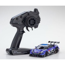 Kyosho Mini-Z RWD Honda Raybrig NSX Concept-GT 2014 (W-MM/KT531P)