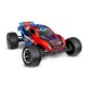 Traxxas 37254-8 RUSTLER 2WD BRUSHED HD INCL BATTERY & USB-C CHARGER
