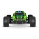 Traxxas 37254-8 RUSTLER 2WD BRUSHED HD INCL BATTERY & USB-C CHARGER