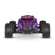 Traxxas 37254-8 RUSTLER 2WD BRUSHED HD INCL BATTERY & USB-C CHARGER