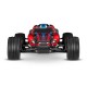 Traxxas 37254-8 RUSTLER 2WD BRUSHED HD INCL BATTERY & USB-C CHARGER