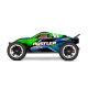 Traxxas 37254-8 RUSTLER 2WD BRUSHED HD INCL BATTERY & USB-C CHARGER