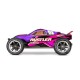 Traxxas 37254-8 RUSTLER 2WD BRUSHED HD INCL BATTERY & USB-C CHARGER