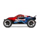Traxxas 37254-8 RUSTLER 2WD BRUSHED HD INCL BATTERY & USB-C CHARGER