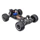 Traxxas 37254-8 RUSTLER 2WD BRUSHED HD INCL BATTERY & USB-C CHARGER