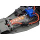 Traxxas 37254-8 RUSTLER 2WD BRUSHED HD INCL BATTERY & USB-C CHARGER