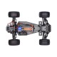 Traxxas 37254-8 RUSTLER 2WD BRUSHED HD INCL BATTERY & USB-C CHARGER