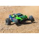 Traxxas 37254-8 RUSTLER 2WD BRUSHED HD INCL BATTERY & USB-C CHARGER