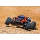 Traxxas 37254-8 RUSTLER 2WD BRUSHED HD INCL BATTERY & USB-C CHARGER