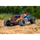 Traxxas 37254-8 RUSTLER 2WD BRUSHED HD INCL BATTERY & USB-C CHARGER