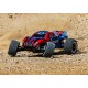 Traxxas 37254-8 RUSTLER 2WD BRUSHED HD INCL BATTERY & USB-C CHARGER