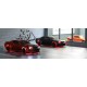 Turbo Racing 1/76ème Micro Muscle Car noir - TB-C75-BL