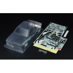 TAMIYA Carrosserie Opel Kadett GT/E