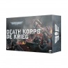 Warhammer 40K:DEATH KORPS DE KRIEG – SET D'ARMÉE DE L'ASTRA MILITARUM