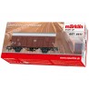 Märklin Start up - wagon marchandises couvert 4411