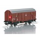 Märklin Start up - wagon marchandises couvert 4411