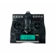 CARSON 501004 FS Reflex Stick Multi Pro LCD 2.4G 14-K.