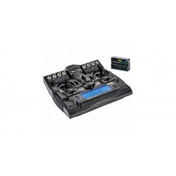 CARSON 501004 FS Reflex Stick Multi Pro LCD 2.4G 14-K.