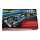 Carson 908234 Tuning set châssis Tamiya TT-02