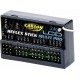 CARSON récepteur Reflex Stick Multi Pro LCD 2.4