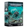 Warhammer 40k Aeldari LYKHIS