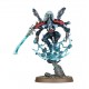 Warhammer 40k Aeldari LYKHIS