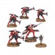 Warhammer 40k Aeldari ARAIGNÉES SPECTRALES